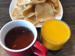 -隐食餐厅(金水湾公馆店)