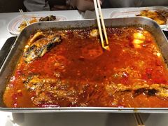 -鱼酷活鱼烤鱼(南京水游城店)