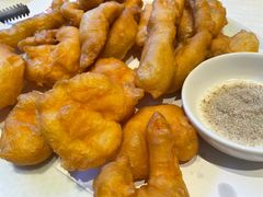 -红樱桃·欢乐餐厅(太原里店)