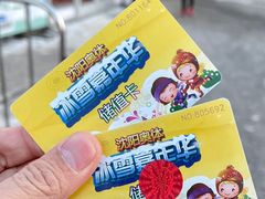 -沈阳奥体冰雪嘉年华