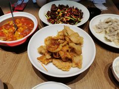 -金掌勺锅包肉(华润万象城店)