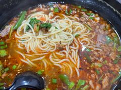 -一品飘香米线(一中总店)