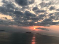-三亚福朋喜来登酒店·大堂吧
