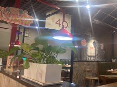 -叶派龙虾•招牌香辣蟹·海鲜(中海国际店)