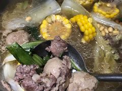 -潮发潮汕牛肉店(芳村店)