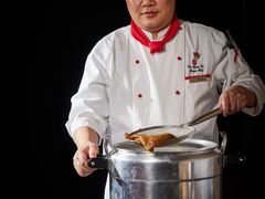 -北京民族饭店