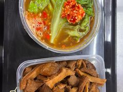 -阿姨牛杂(北京路店)
