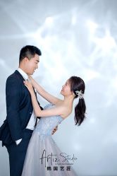 -艺匠摄影ARTIZ STUDIO(南京店)