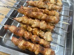 -丰顺烧烤家常菜(台东店)