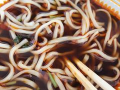 -李先生牛肉面大王(大兴枣园店)