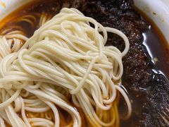 -顺心拉面馆(马道街店)
