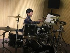 -乐童乐人现代音乐艺术学校(万柳校区)