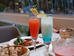 -铂尔曼大酒店·普罗旺斯西餐厅