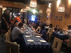 大堂-滇道云南特色料理(康定路店)