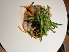 -水之惠鲜鱼料理(王府大街店)