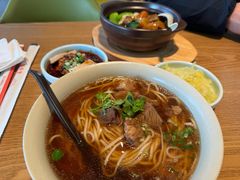 -李先生牛肉面大王(欧亚卖场店)