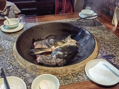 -好灶头妈妈菜·千岛湖土菜地标美食