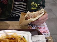 -魏家凉皮(来广营店)
