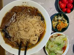 -松鹤楼·苏式汤面(虹桥天地店)