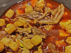 -山河屯铁锅炖·非遗铁锅炖(华强北店)