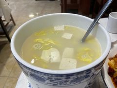 -便宜坊烤鸭店(甜水园店)