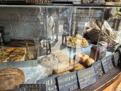 -O'mills Sourdough Bakery&Bistro(永嘉路店)