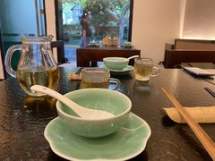 -五观堂素食(新华路店)