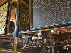门面-烤匠麻辣烤鱼(环球中心店)