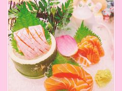 -阿吾罗·月咏精致日料(港汇恒隆广场店)