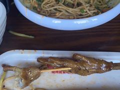 -管氏翅吧(地安门创始店)