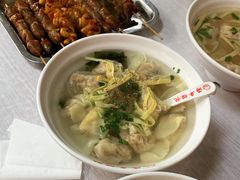 -海平馄饨(逍遥二路店)