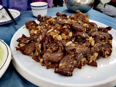 -清真•蜀风园(丁字沽店)