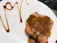 -新兴·金羊座·粤菜点心(乐峰店)