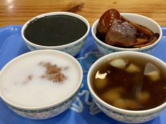 -冰神糖水铺(国贸中心店)