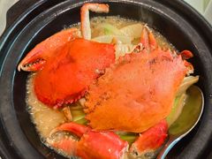 -万龙洲海鲜(广渠门店)