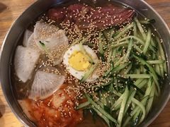 -吾里.春川家韩国料理(万达店)