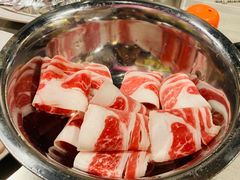 招牌精品烤肥牛-胡哥烤肥牛(车公庙店)
