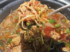 -大方六龙豆干(双山总店)