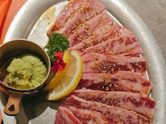 -韩悦牛排烤肉(仓山万达店)