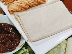 -酒肉门孔府菜(曲阜游客中心店)