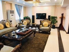 包厢-旺顺阁海鲜广场(亚运村店)