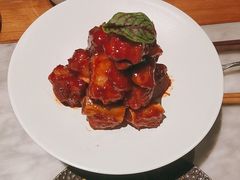-苏帮袁Sue Cuisine(来福士店)