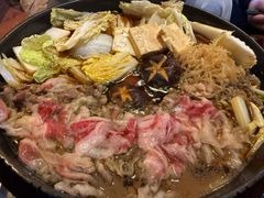 -樱の花亭日本料理店