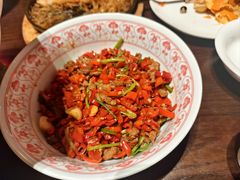 -丽华园·武汉地标楚菜餐厅(青山江滩店)