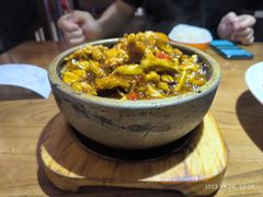 -邵東家(港闸万达店)