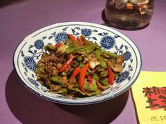 -湘西土菜(望京店)