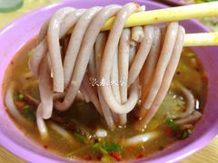 -牛马行牛肉饸饹铺(长春总店)