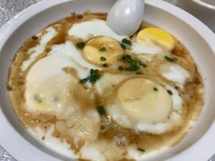 肉碎蒸蛋-国味壹号·精品湘菜·宴请佳选(新天地店)