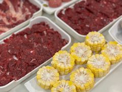-潮汕大目牛肉火锅(上梅林店)