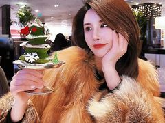 -王府半岛酒店·大堂茶座